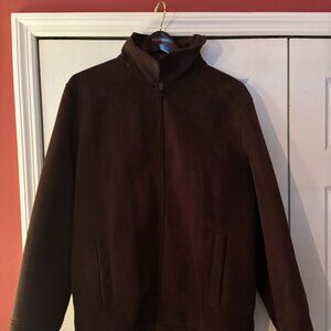 Johnston & Murphy Winter Jacket